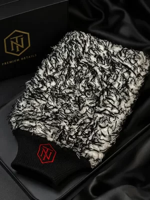 Soft Wash Mitt