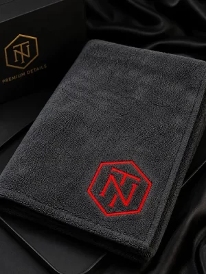 Microfibre Drying Towel