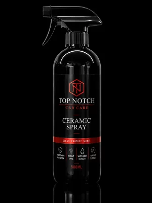 Ceramic Spray (500ml)