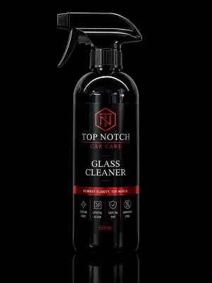 Glass Cleaner(500ml)