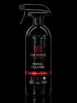 Wheel Cleaner (1L)