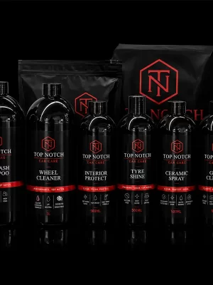 All Inclusive Pack