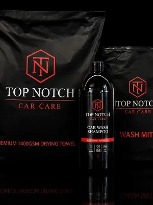 Car Wash Kit